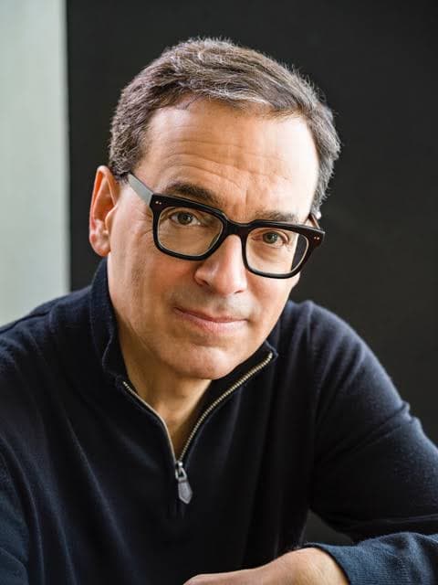 Daniel Pink