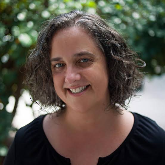 Pam Laricchia