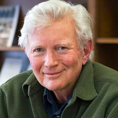 Peter Gray